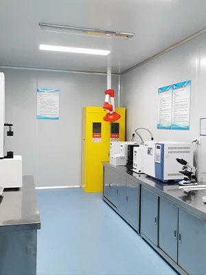 Testing Room Testing Room